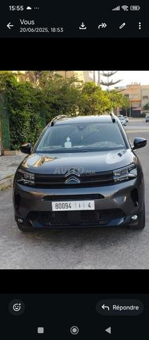 Voiture en bon état pour passagers uniquement, pas d'intermédiaires - 2