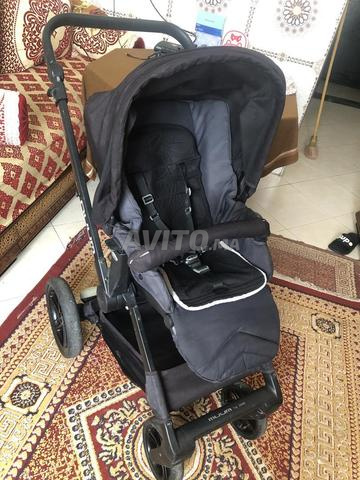 طنجة. حذاء رياضي للبيع بحالة جيدة - 2