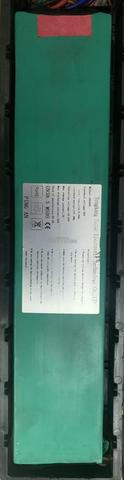 batterie trottinette 