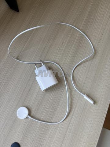 Apple watch série 10 très bon état - 2