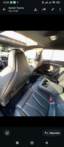 Audi S3 Automatique