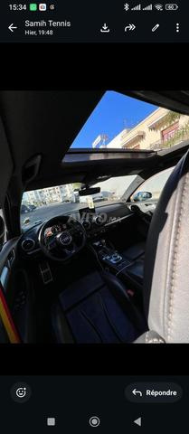 Audi S3 Automatique