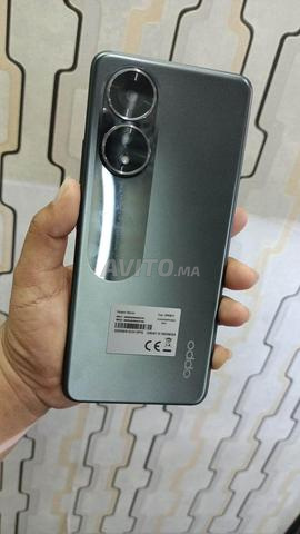 OPPO A58 256GB - 2