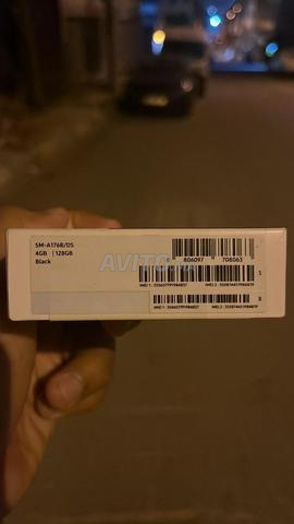 Samsung Galaxy A17 5G 128gb 4 ram - 2