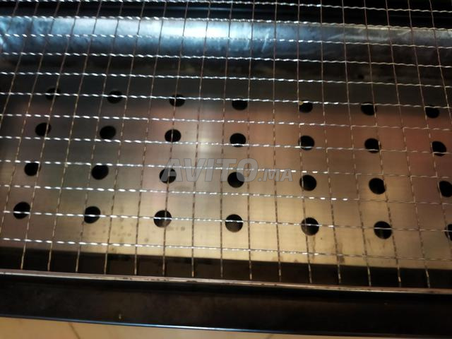 Beau Barbecue à vendre - 2