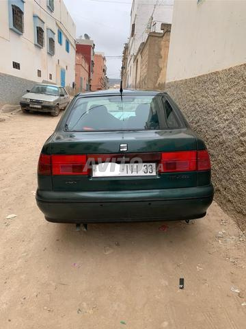 Seat Toledo - 2