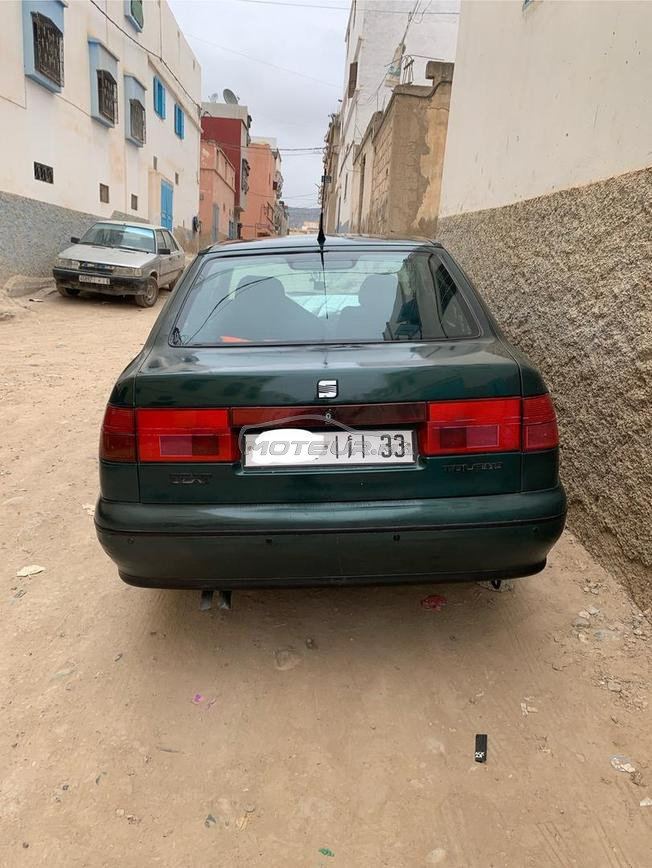 seat toledo