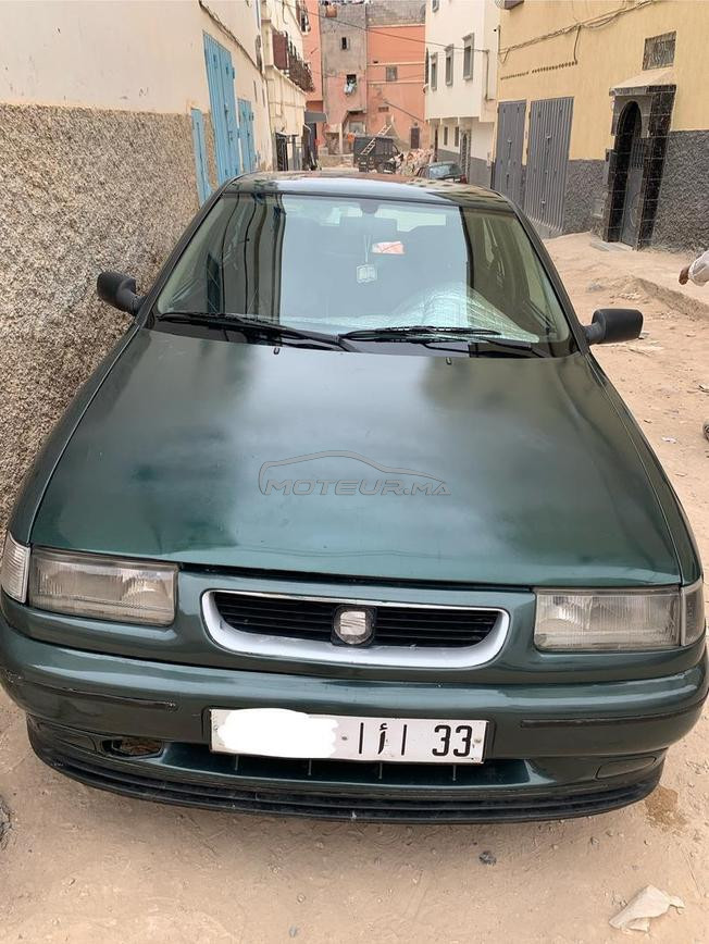 seat toledo