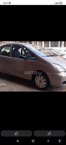 Citroën xsara picasso familiale - 2