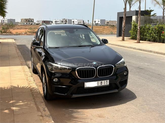 BMW X1 05/2018 diesel 