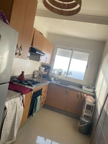 Appartement à vendre avec terrasse à Marina Asila - 2