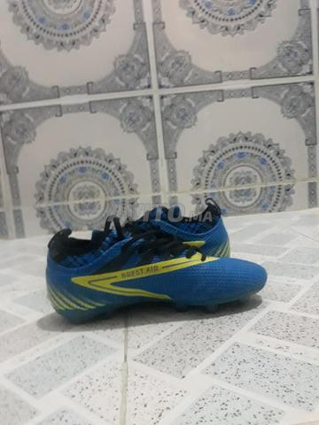 Chaussures de football - 2