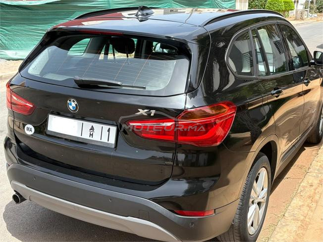 BMW X1 05/2018 diesel 