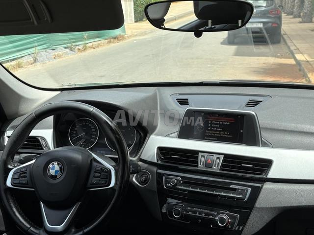 BMW X1 05/2018 - 2