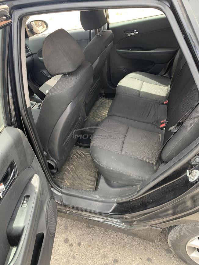 Hyundai i30 Diesel Manuelle 2011 à Casablanca
