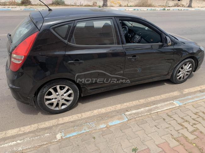 Hyundai i30 Diesel Manuelle 2011 à Casablanca