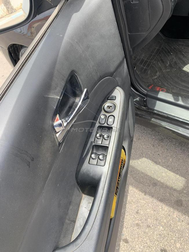 Hyundai i30 Diesel Manuelle 2011 à Casablanca