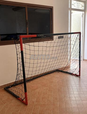 But de football Kipsta SG 500 - 2
