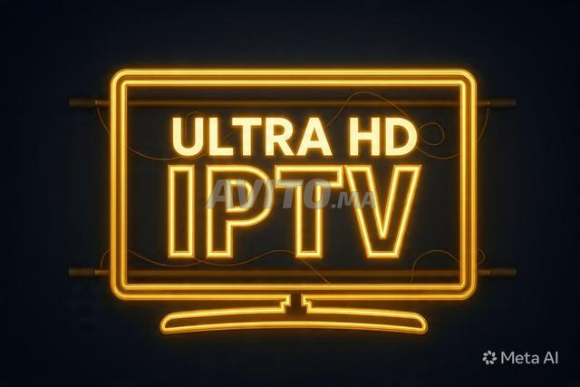 🚀 IPTV ULTRA HD — Stable & Sans Coupure
