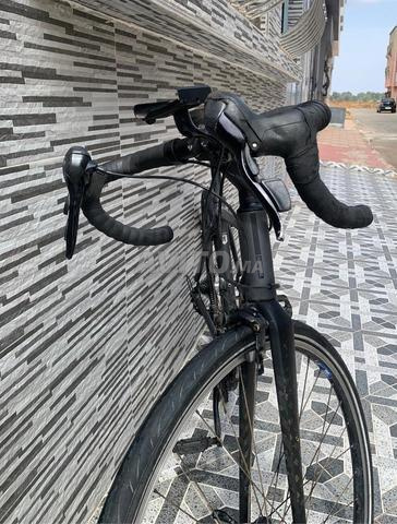 Vélo route Triban - 2