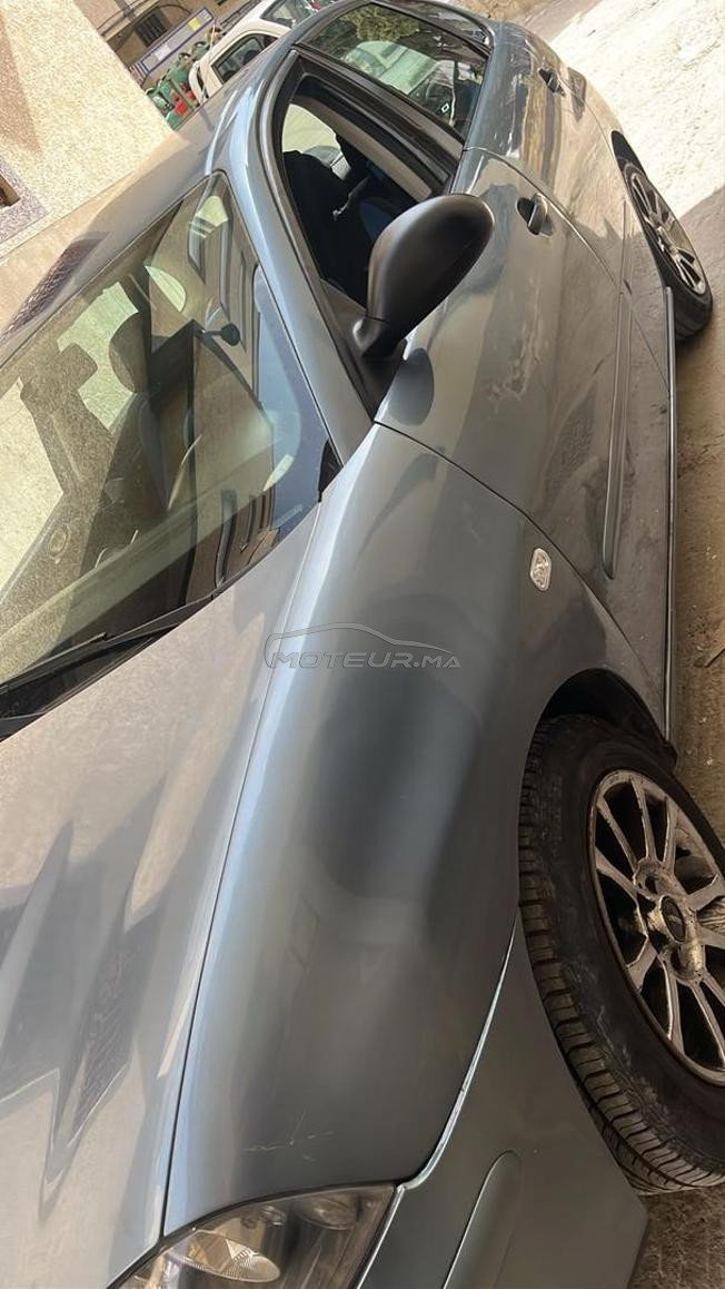 Seat Ibiza Diesel Manuelle 2005 à Tanger