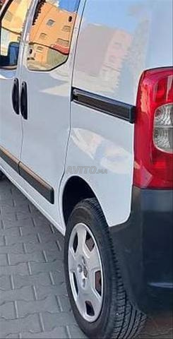 فيات فيورينو - 2