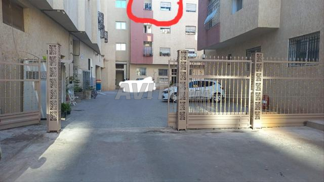 Appartement à vendre à Peroula