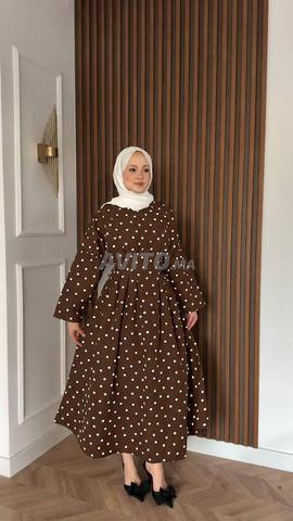 فستان الصيف