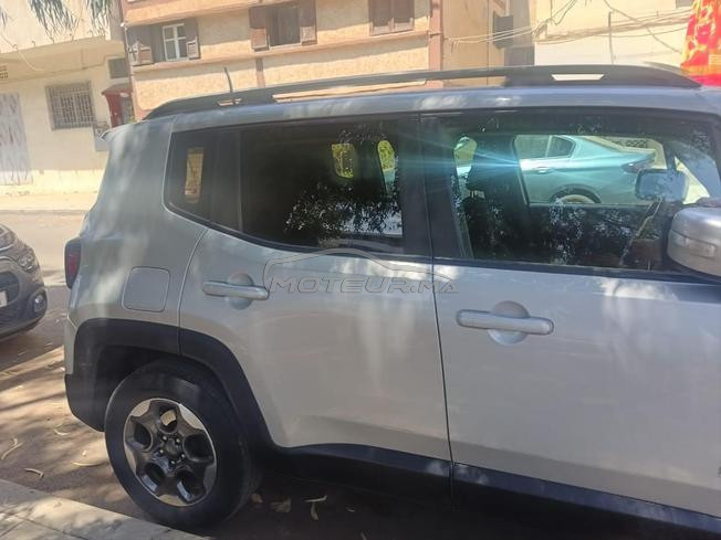 vente voiture jeep