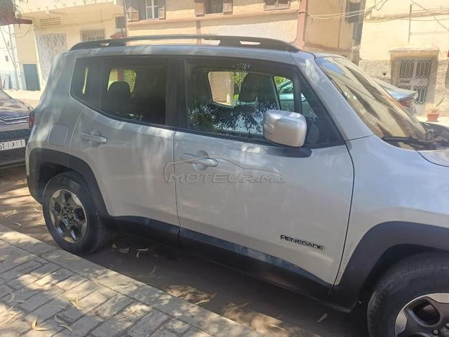 vente voiture jeep