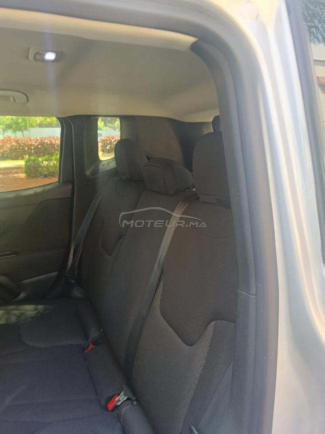 vente voiture jeep