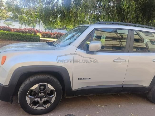 vente voiture jeep