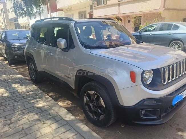 vente voiture jeep