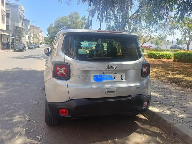vente voiture jeep