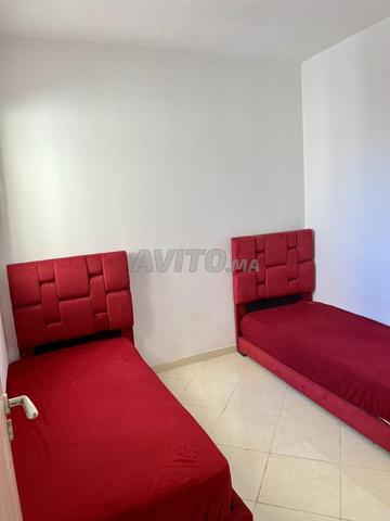 Appartement à louer à la journée - 2