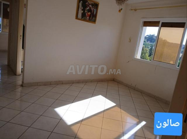 Belle appartement à vendre - 2