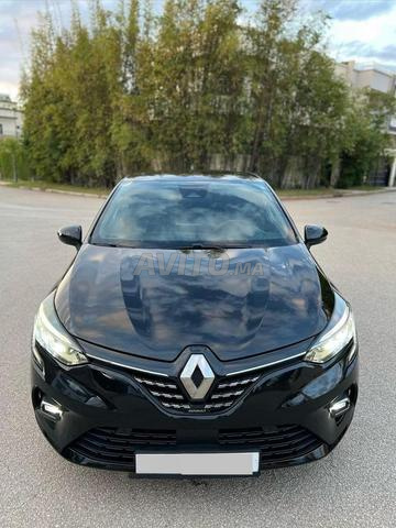 Renault Clio Diesel Manuelle 2023 à Salé