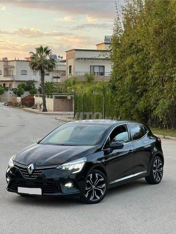 Renault Clio Diesel Manuelle 2023 à Salé