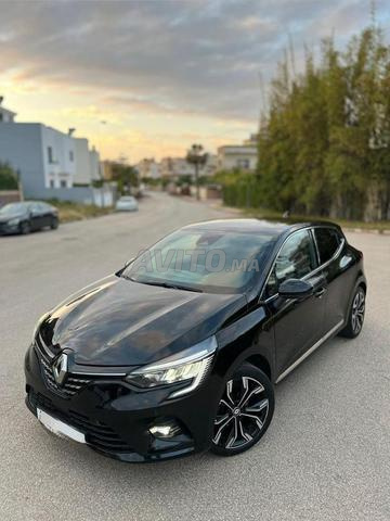 Renault Clio Diesel Manuelle 2023 à Salé