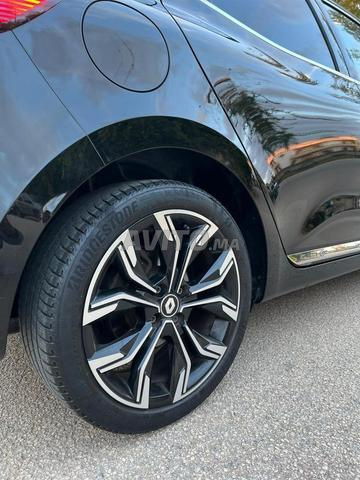 Renault Clio Diesel Manuelle 2023 à Salé