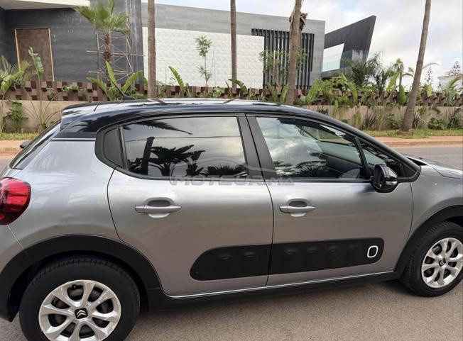 Citroën C3 Diesel Manuelle 2020 à Casablanca