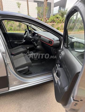 Citroën C3 Diesel Manuelle 2020 à Casablanca - 2
