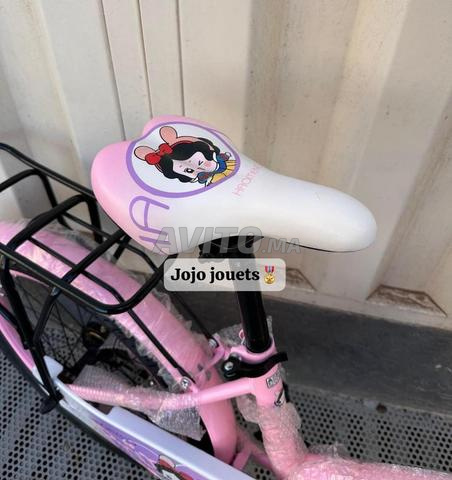 Vélo neuf 16 pouces enfants de 5 ans à 7 ans - 2