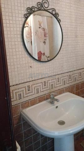 À louer bel appartement à Bd Ziraoui