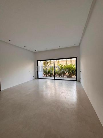 Location Appartement lumineux à Quartier El Menzeh - 2