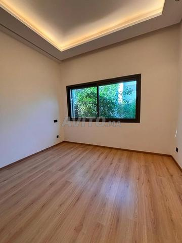 Location Appartement lumineux à Quartier El Menzeh