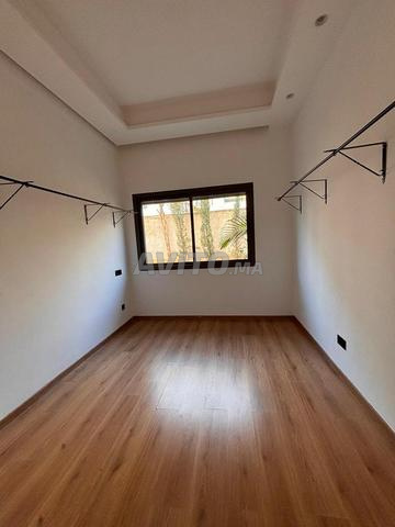 Location Appartement lumineux à Quartier El Menzeh