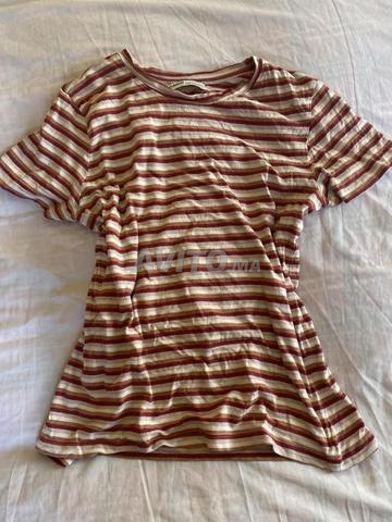 تيشيرت Pull&Bear - 2