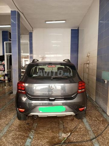 Dacia Stepway Diesel Manuelle 2018 à Fès - 2