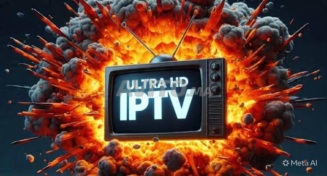 🔥 آي بي تي في بريميوم فائق الدقة 4K — المرجع المستقر